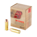BARNES PIO 45C 200GR TSXFN 20/200