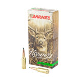 BARNES HARV ST 6MM ARC 100GR 20/200