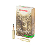 BARNES HARV ST 7MM PRC 180GR 20/200