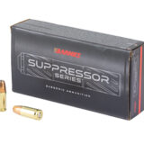 BARNES SUPP OPT 9MM 147GR 50/500