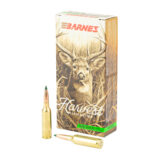 BARNES HARVST 6.5PRC 145GR GK 20/200