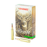 BARNES HRVST 7MM MAG 150GR GK 20/200
