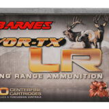 BARNES LRX BT 6.5CREED 127GR 20/200
