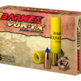 BARNES VOR-TX 20GA 2.75 250GR 5/100