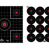 B/C DIRTY BIRD COMBO TARGETS 12PK