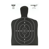 B/C EZE-SCORER BC-27 TGT 100-12X18