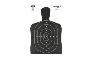 B/C EZE-SCORER BC-27 TGT 100-12X18