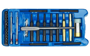 B/C WEEKENDER PRO GUNSMITH KIT