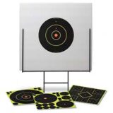 B/C PORTABLE SHTNG RANGE & BACKBOARD