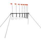 B/C CENTERFIRE KYL 1/2" STEEL TARGET