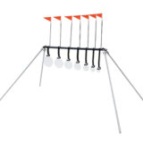 B/C CENTERFIRE KYL 3/8 STEEL TARGET