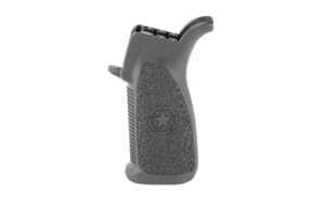 BCM GRIP MOD 4 BLACK