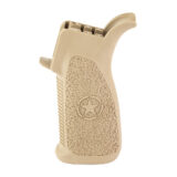 BCM GRIP MOD 4 FLAT DARK EARTH
