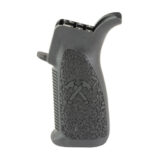 BCM GRIP MOD 4 JACK CARR BLACK