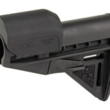 BCM STOCK MOD 3 W/RISER BLACK