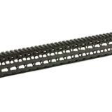 BCM KMR ALPHA RL 556 17" BLK KM