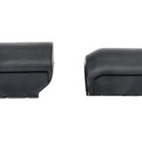 BCM STOCK RISER KIT FOR MOD 3 BLACK