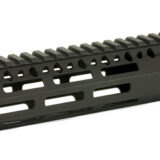 BCM GUNFTR MCMR RAIL 556 7" BLK MLOK