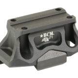 BCM LOWER 1/3 A/T MOUNT MRO BLK