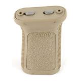 BCM GUNFIGHTER VERT GRP KEY MOD3 FDE