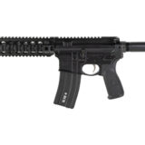 BCM RECCE-9 QRF PSTL 300BLK 9" BLK