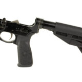 BCM CMPLT LWR RMS STK MOD 3 BLK BLEM