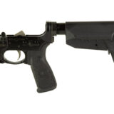 BCM CMPLT LWR RMS SPMD 1 CM BLK BLEM