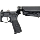 BCM CMPLT LWR RMS SPMD 2 WB BLK BLEM