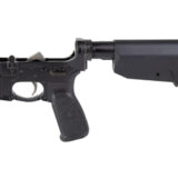 BCM CMPT LWR W/STK MD 0 BK COS BLEM