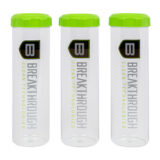 BCT SUPPRESSOR CLEANING TUBES 3-PACK