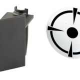 B/C T-POST DUELING TARGET