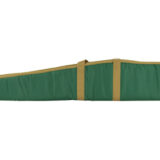 BULLDOG ECON CASE SHTGN 52" GRN/TAN