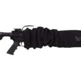BULLDOG TAC SOCK BLK 45