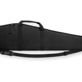 BULLDOG EXTREME RIFLE CASE BLK 48"