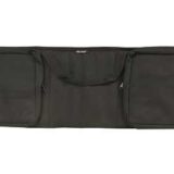 BULLDOG EXT ASLT RFL RCTNGLE BLK 40"