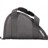 BULLDOG PSTL RUG BLK SMALL