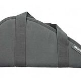 BULLDOG PSTL RUG BLK MED