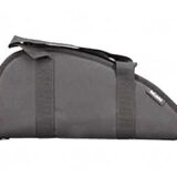 BULLDOG PSTL RUG BLK LARGE