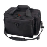 BULLDOG XLRG RANGE BAG W/PSTL RUG