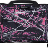 BULLDOG MINI MUDDY GRL CAM RANGE BAG