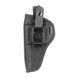 BULLDOG EXTREME 4" MED FRM REV