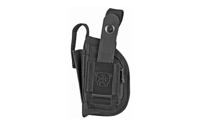 BULLDOG NYLON AMBI SZ 19SC SUB COMP - Image 2