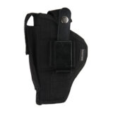 BULLDOG EXTREME 5" AMBI AUTO W/LASER
