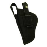 BULLDOG EXTREME LRG FRAME AUTO/P90