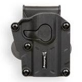 BULLDOG MULTI-FIT POLY RH HOLSTER
