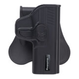 BULLDOG RAPID RELEASE RH FOR GLK 19