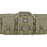 BULLDOG DLX TACT SNGL RIFLE 36" GRN