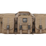BULLDOG DLX TACT SNGL RIFLE 36" TAN