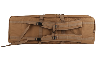 BULLDOG TACT SINGLE RIFLE 37" TAN - Image 2