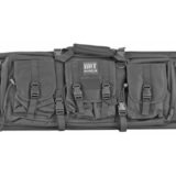 BULLDOG TACT SINGLE RIFLE 43" BLK